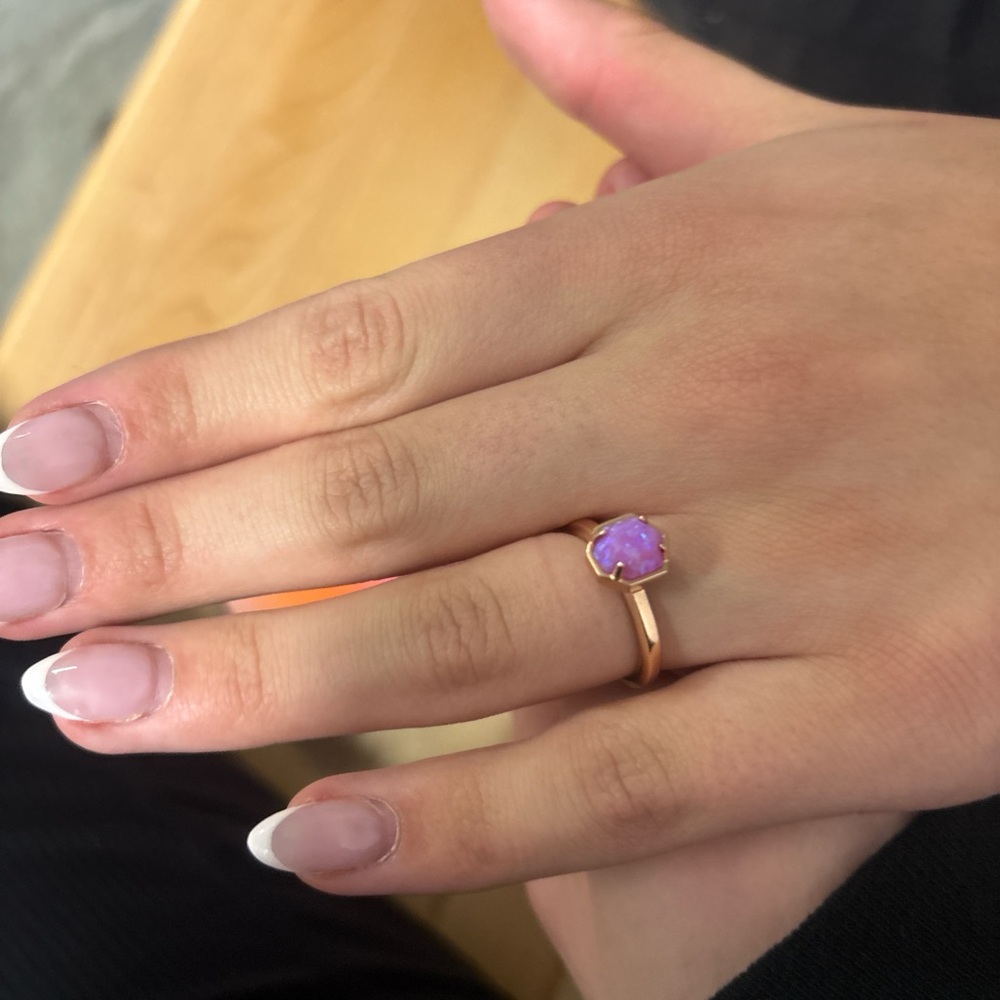 kendra scott calvin ring